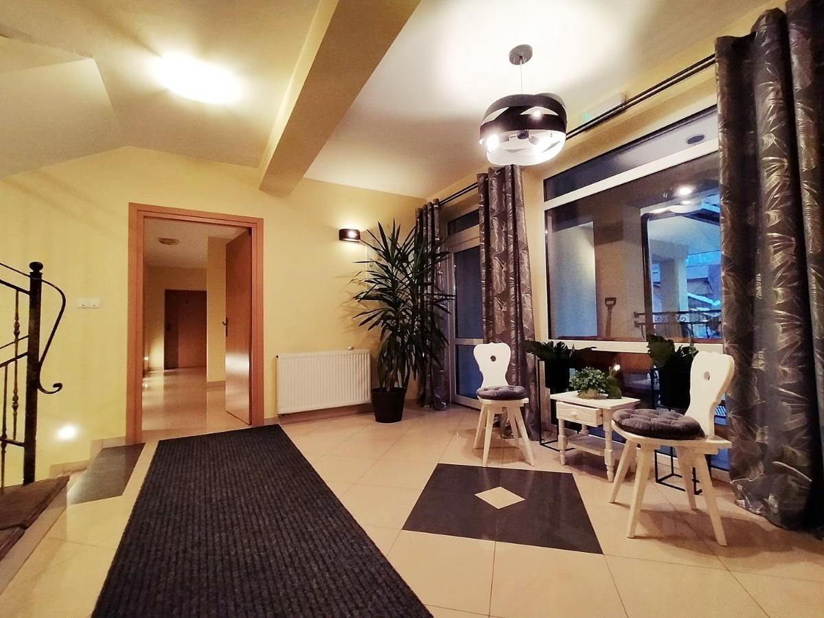 Homestay Paradna *