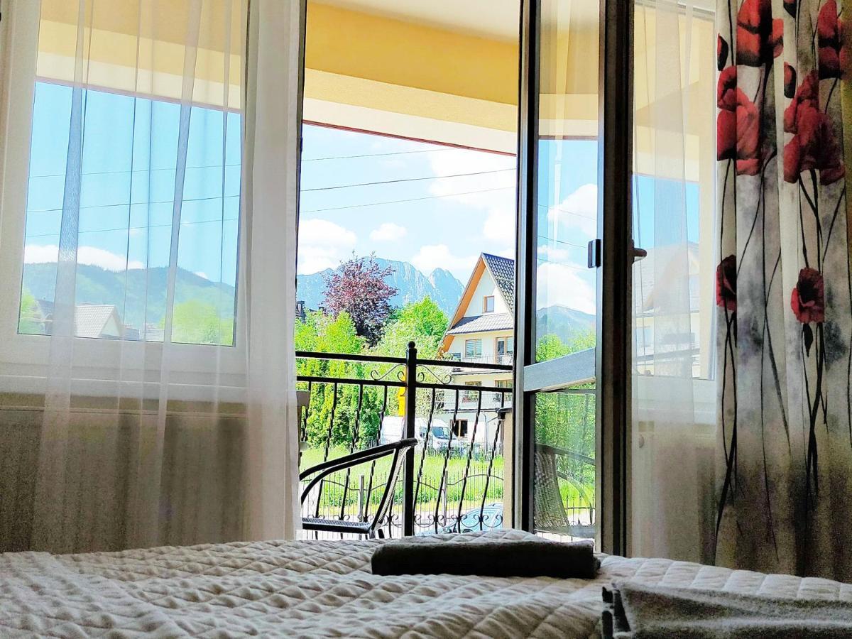 Paradna Homestay Zakopane
