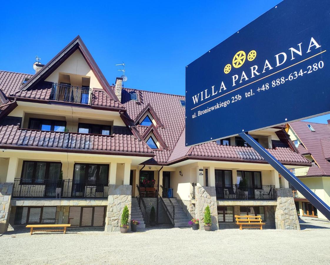 Paradna Homestay