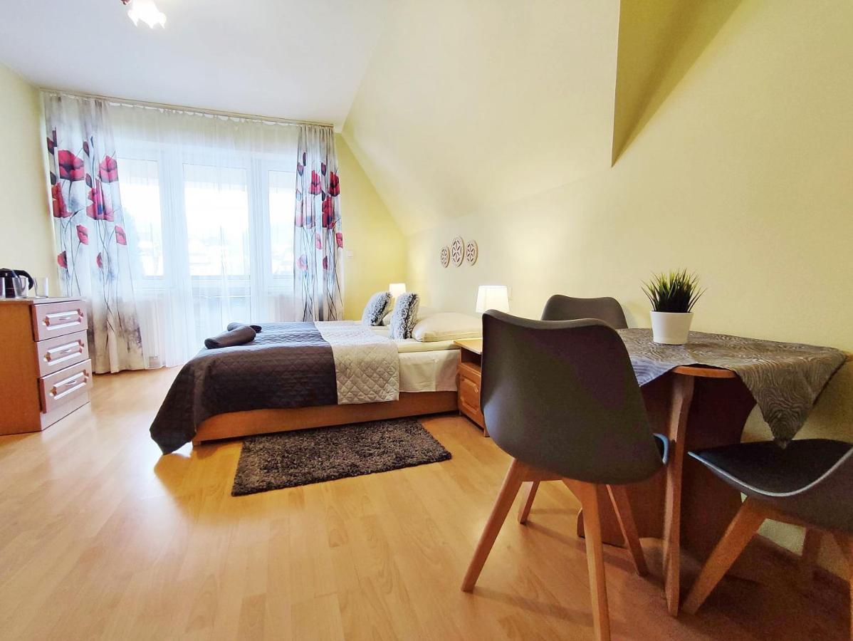 Homestay Paradna Zakopane