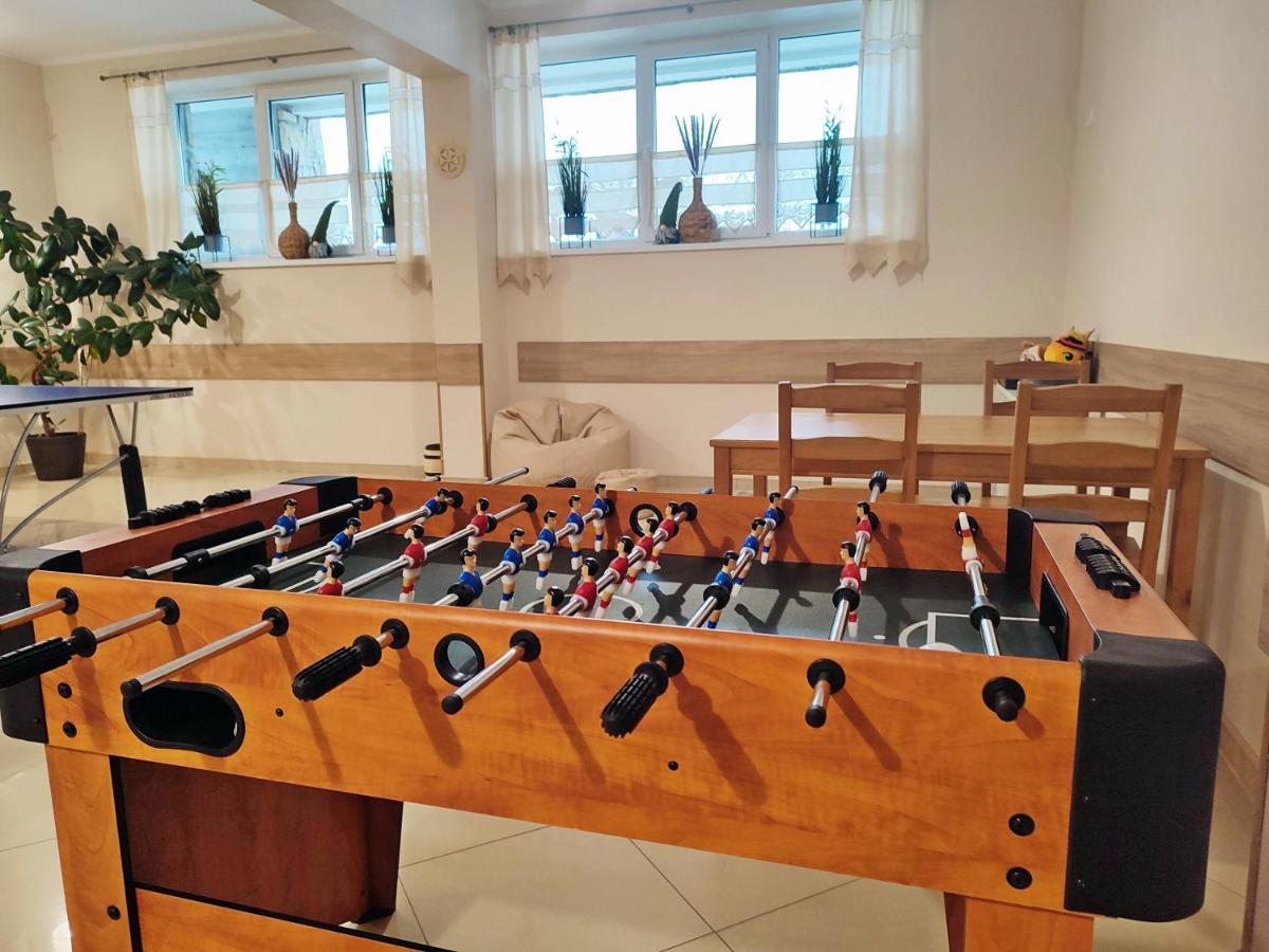 Paradna Homestay Zakopane