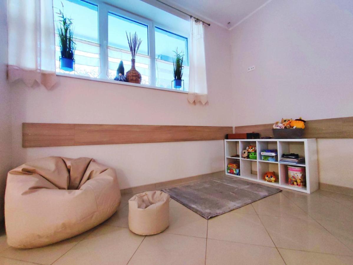 Homestay Paradna