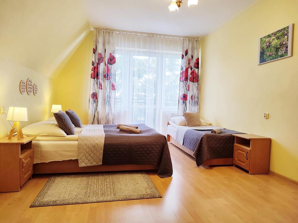 Paradna Homestay