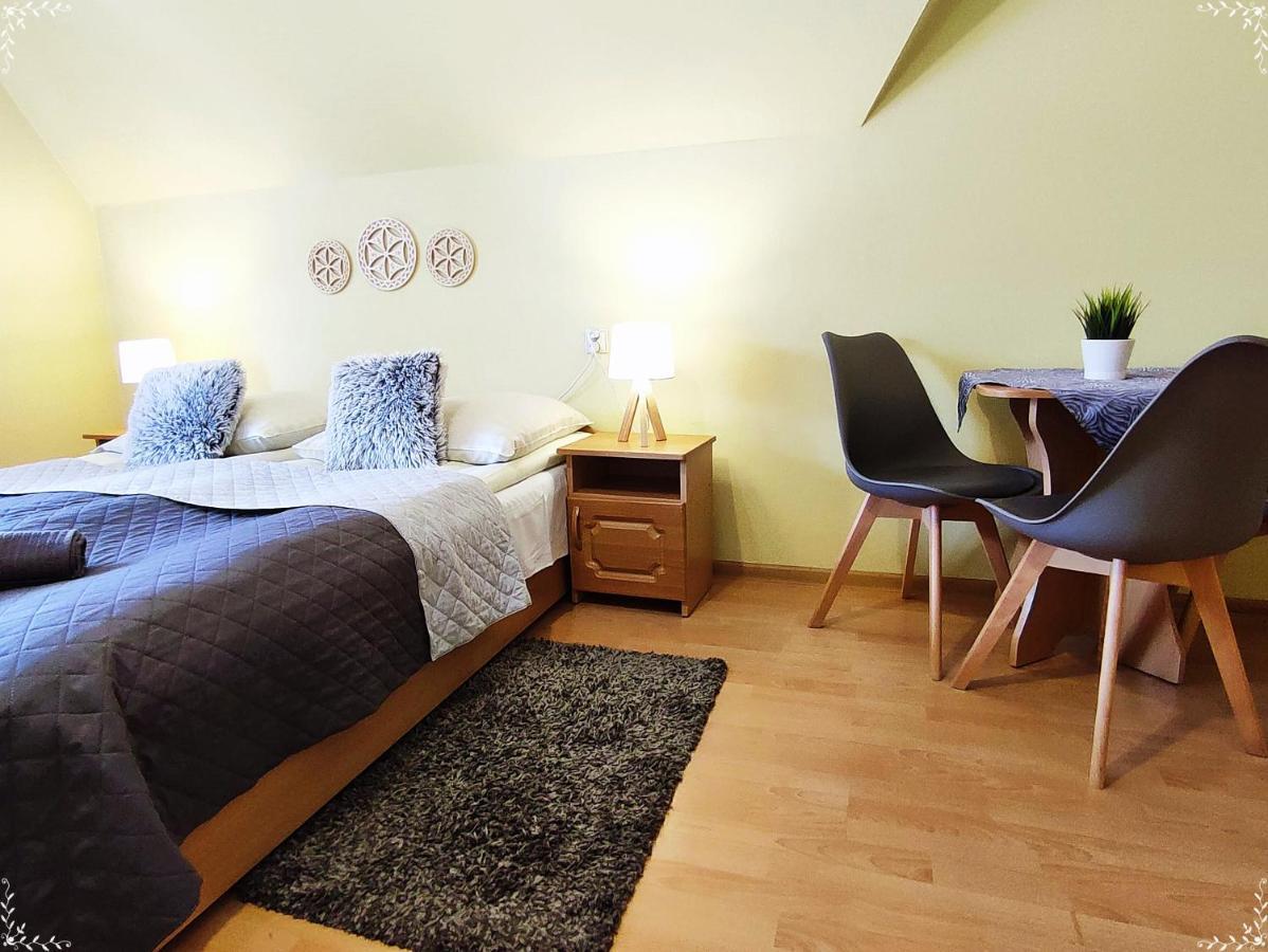 Paradna Homestay