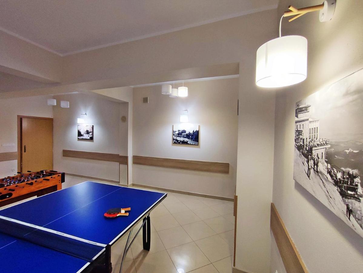 Paradna Homestay Zakopane