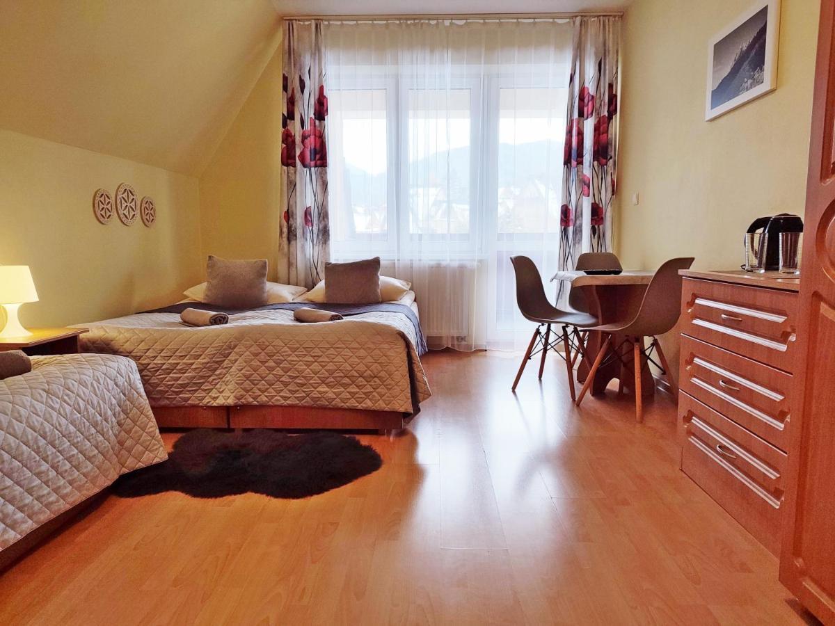 Paradna Homestay
