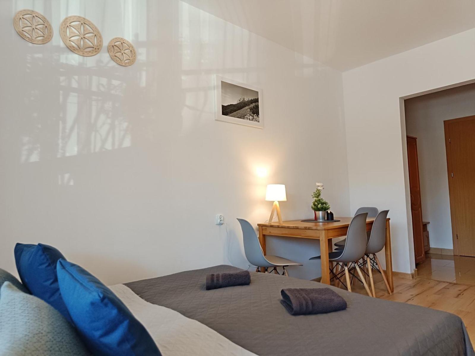 Homestay Paradna *