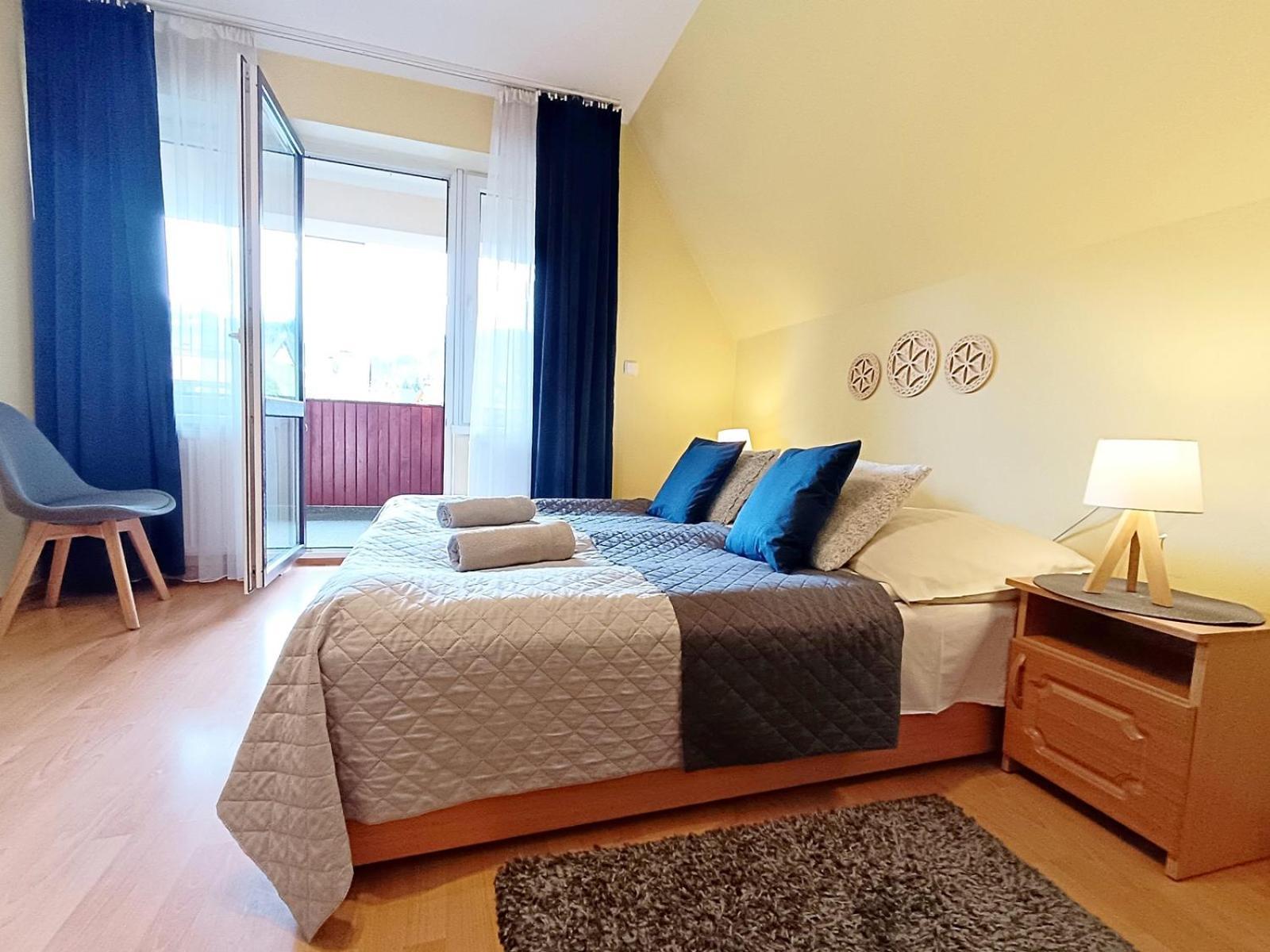 Homestay Paradna *