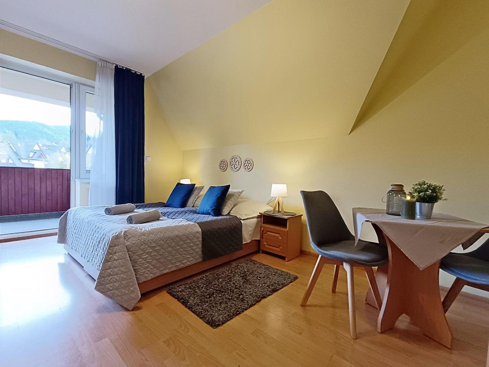 Homestay Paradna *