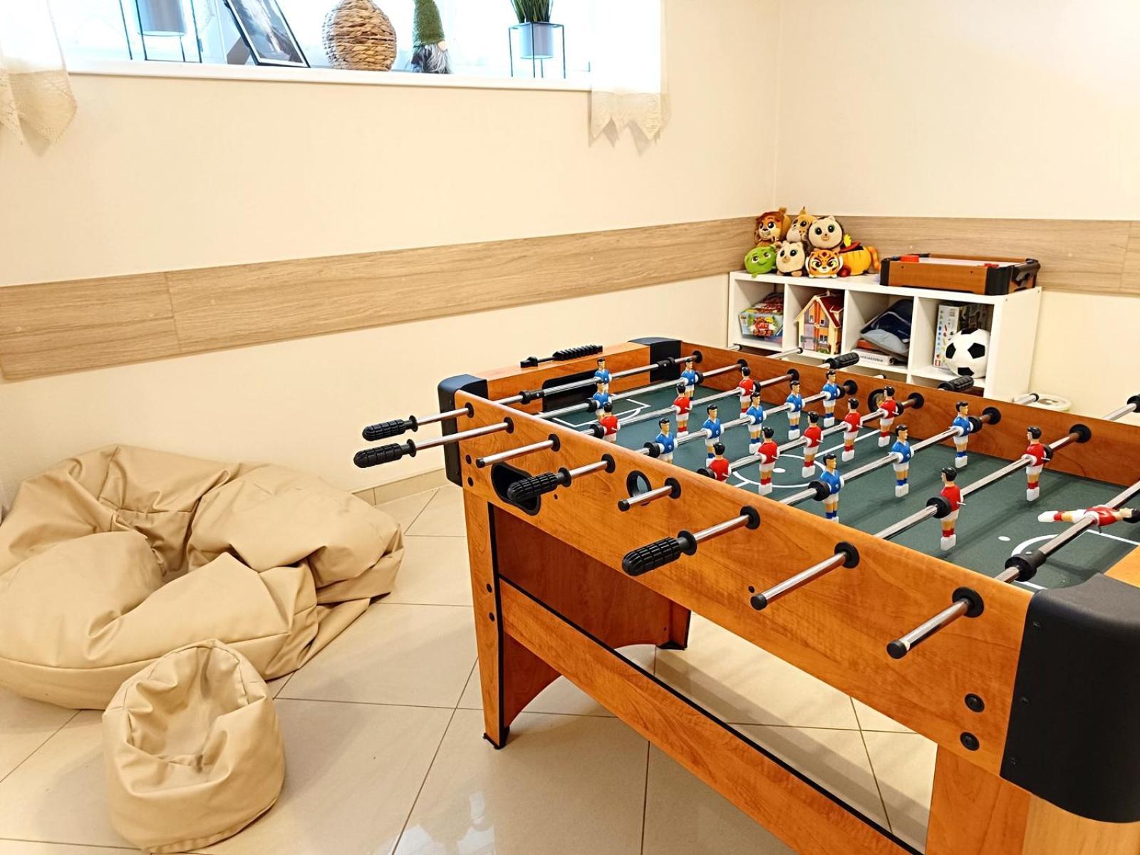 Homestay Paradna *