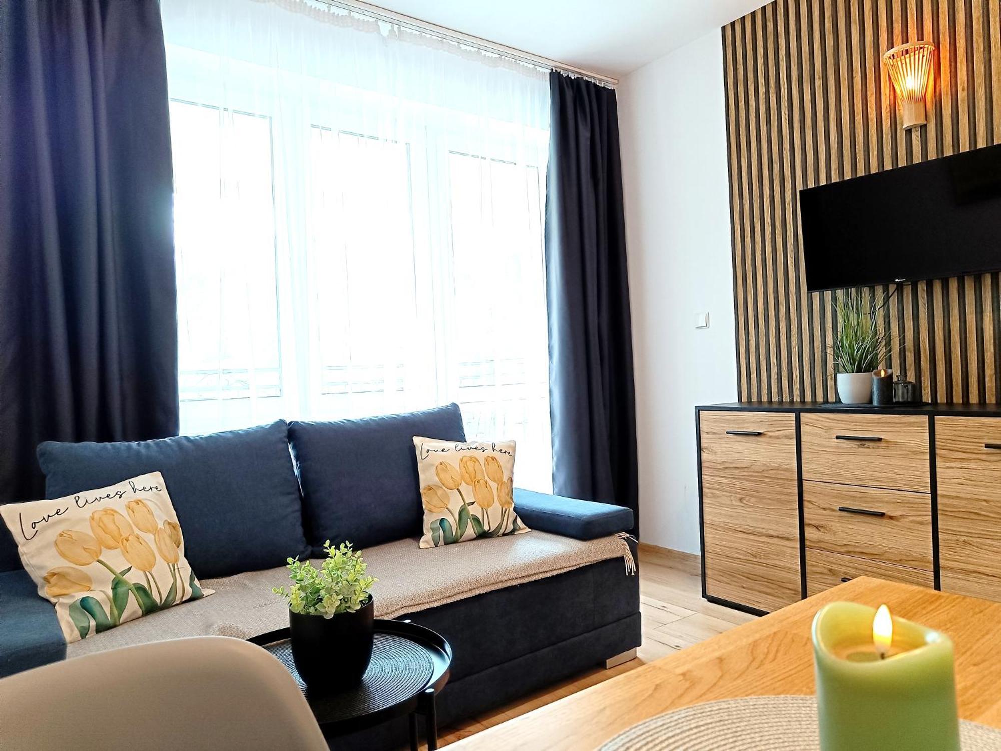 Paradna Homestay Zakopane