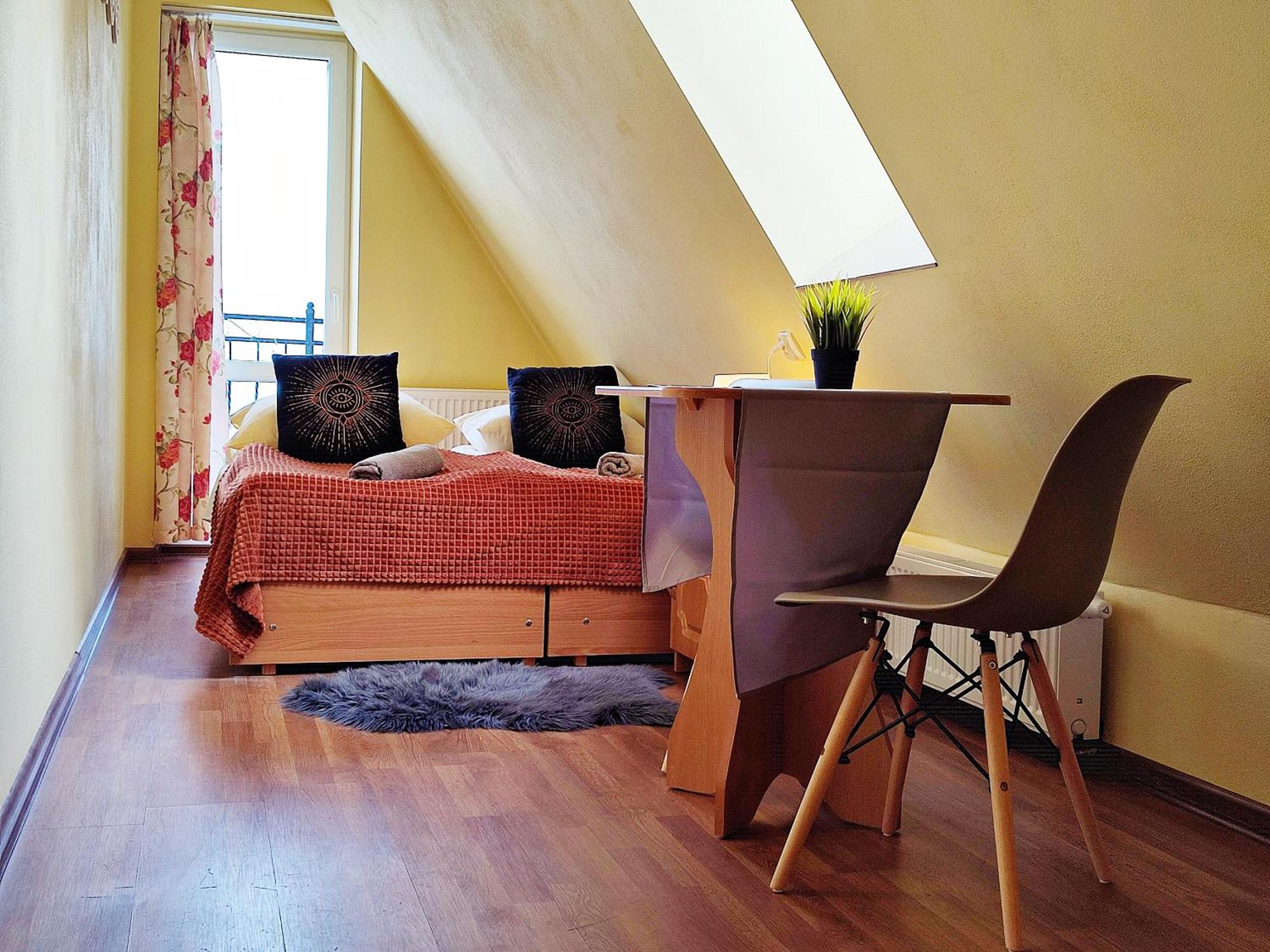 Homestay Paradna *